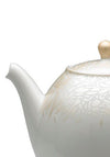 Denby Monsoon Lucille Gold Teapot