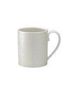 Denby Monsoon Lucille Gold Can Mug
