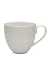 Denby Monsoon Lucille Gold Large Mug