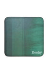 Denby Lifestyle Set of Four Coasters, Grey