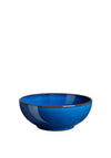 Denby Imperial Blue Coupe Cereal Bowl