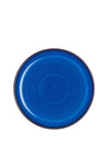 Denby Imperial Blue Medium Coupe Plate