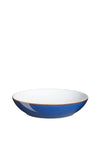 Denby Imperial Blue Pasta Bowl