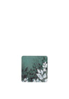 Denby Colours of Green Foliage Coasters Set of 6
