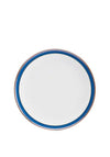 Denby Imperial Blue Dinner Plate