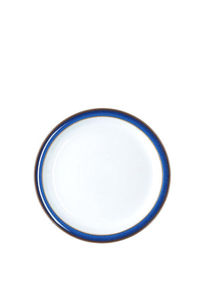 Denby Imperial Blue Medium Plate