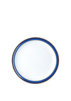Denby Imperial Blue Medium Plate