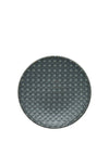 Denby Impression Charcoal Blue Accent Small Plate