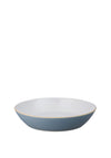 Denby Impression Large Pasta Bowl, Blue