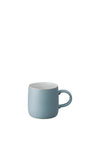 Denby Impression Small Mug, Blue