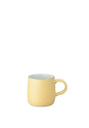 Denby Impression Small Mug, Mustard
