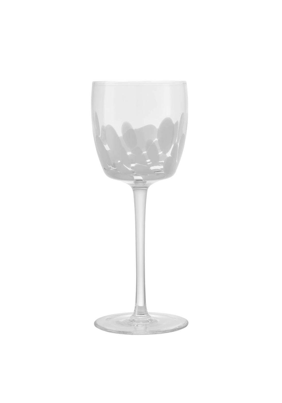 Denby Modus Wine Glasses, Set of 2