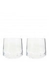 Denby Natural Canvas Small Tumblers, Set of 2