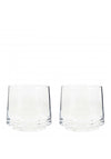 Denby Natural Canvas Small Tumblers, Set of 2