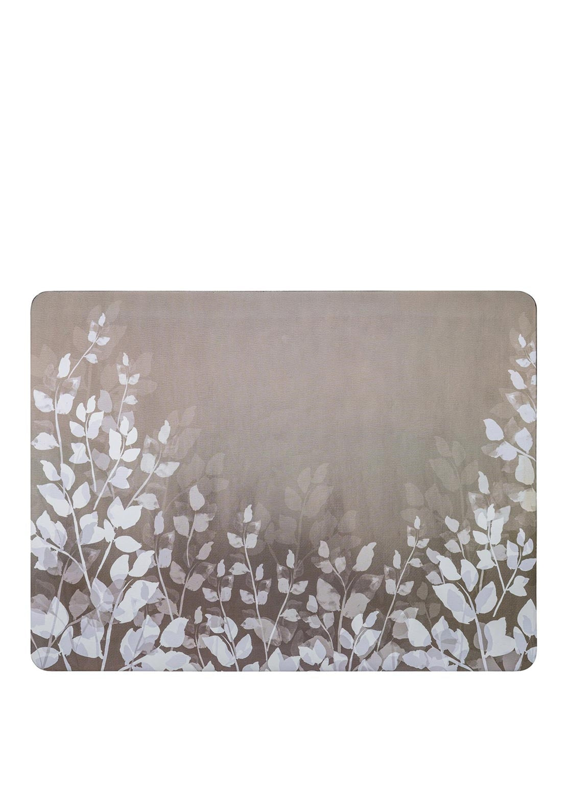 Denby Colours Natural Foliage Placemats Set of 6 McElhinneys