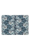 Denby Ophelia Set of 6 Placemats, Green Mix