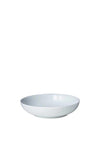 Denby White Pasta Bowl, White