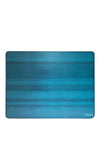 Denby Pack of 6 Placemats, Light Blue