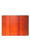 Denby Pack of 6 Placemats, Orange