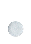 Denby Porcelain Constance Medium Plate, Floral Blue