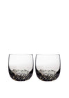Denby Jet Small Tumblers Set of Two