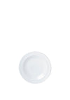 Denby White Small Plate, White