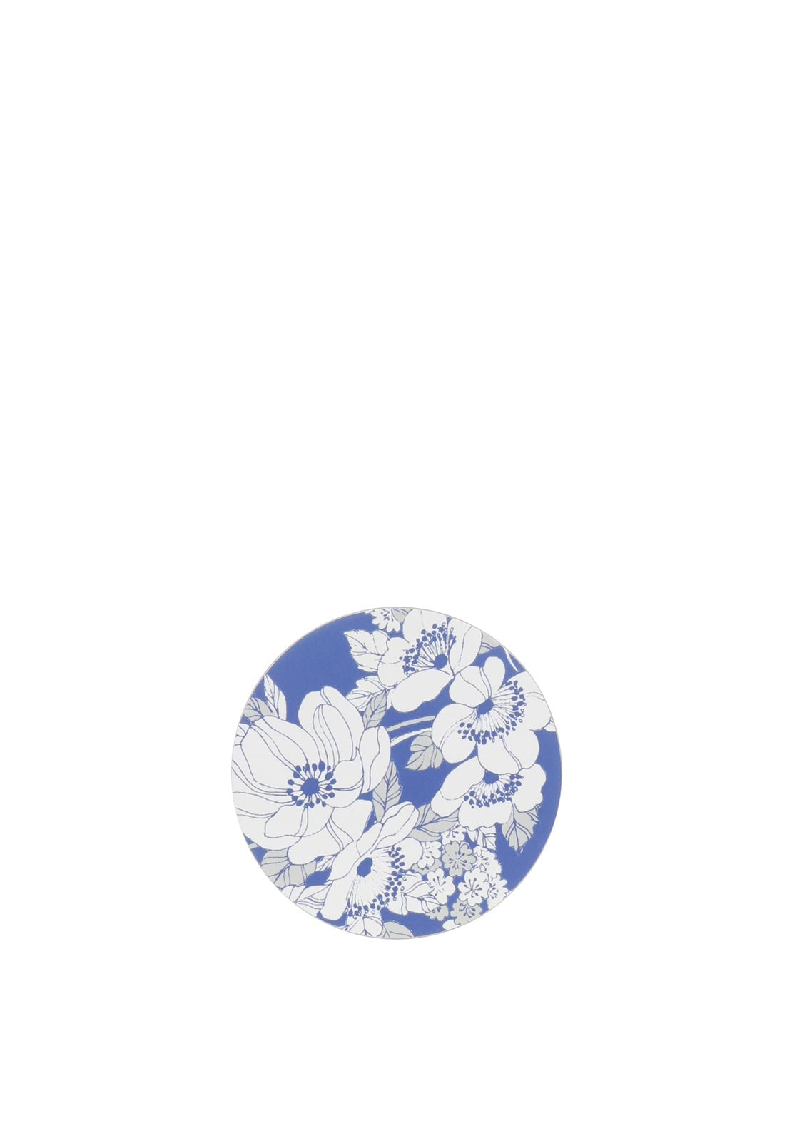 Denby Monsoon Fleur Set of 4 Coasters