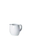 Denby Porcelain Small Jug, White