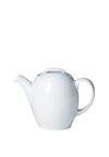 Denby Porcelain Teapot, White