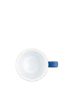 Denby Imperial Blue Coffee Beaker/Mug