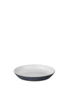 Denby Impression Charcoal Blue Small Plate
