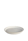 Denby Kiln Dinner Plate, Natural