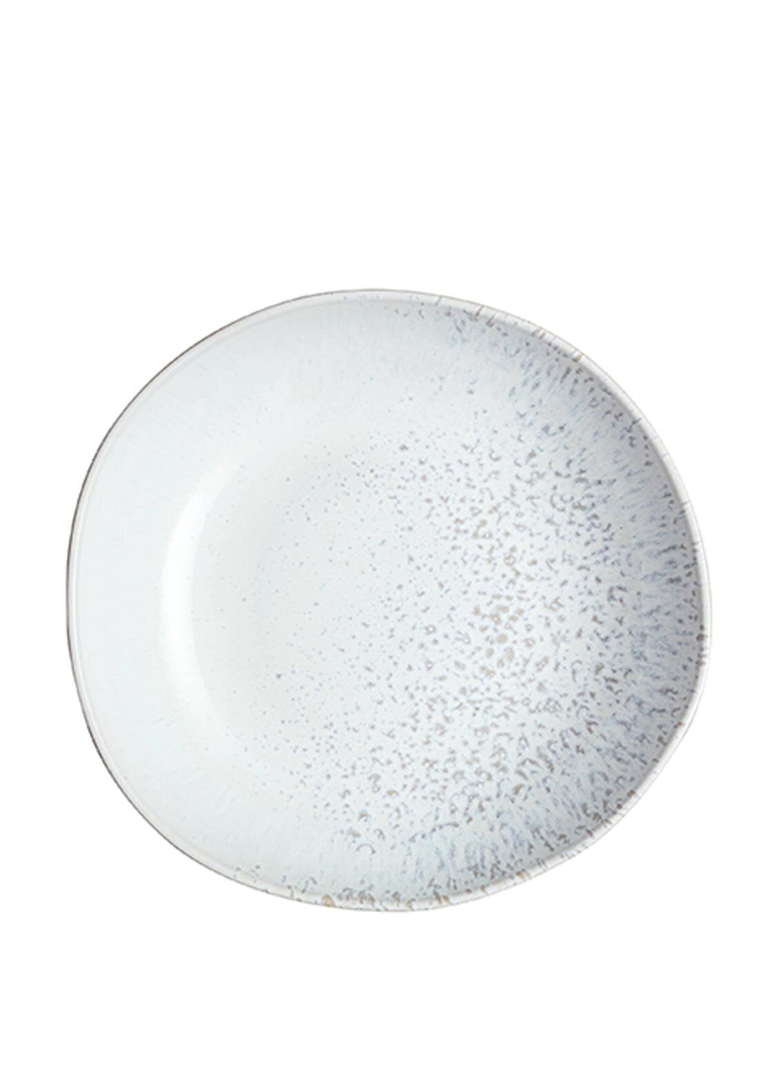 Denby Kiln Large Organic Dish, Natural