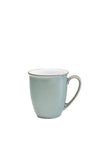 Denby Regency Green Coffee Beaker/Mug