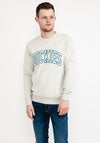 Dickies Atkin Sweatshirt, Grey Deep Lake