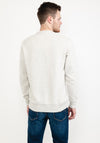 Dickies Atkin Sweatshirt, Grey Deep Lake