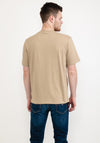 Dickies Icon Logo T-Shirt, Clay