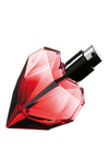 Diesel Loverdose Red Kiss For Her Eau de Parfum, 30ml