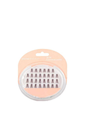 Distinct Beauty 30 Pack Individual Lashes