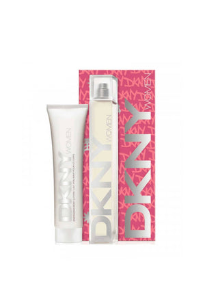 DKNY Women 50ml EDT Gift Set