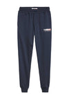 Tommy Jeans Essential Graphic Joggers, Twilight Navy