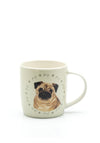 Best of Breed Pug Mug