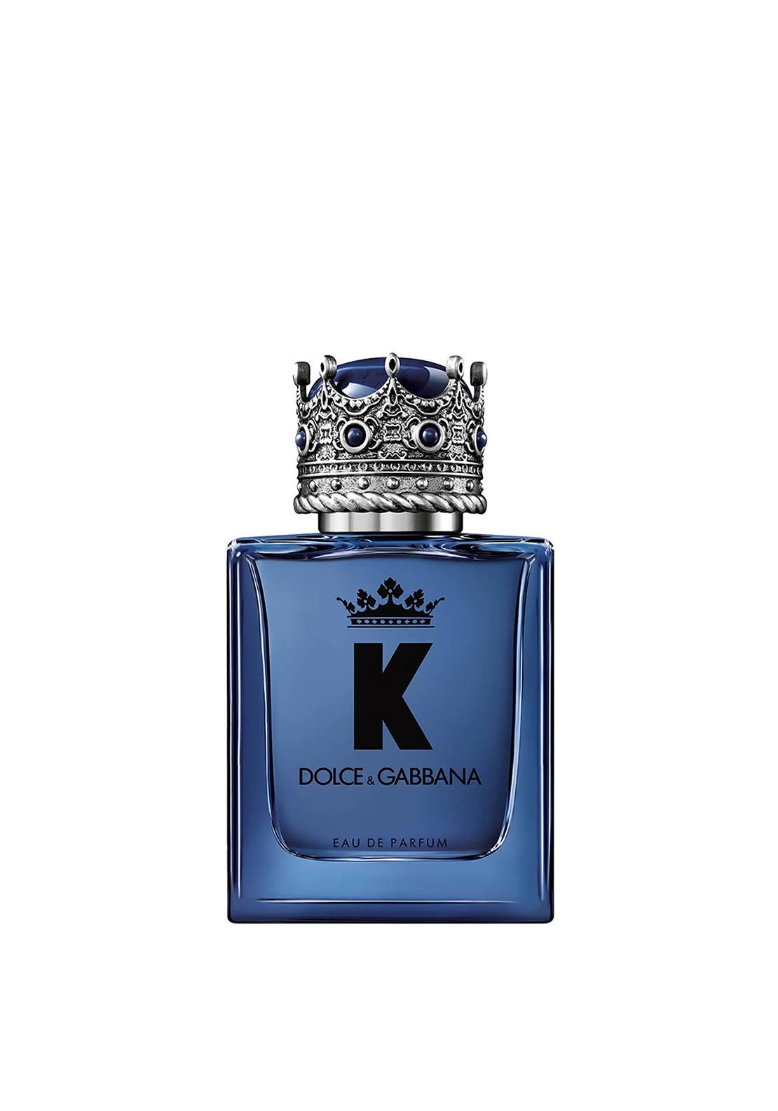 Dolce and Gabbana King Eau De Parfum, 50ml
