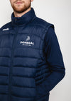 O’Neills Donegal Ireland’s DNA Adults Gilet, Marine