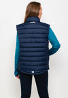 O’Neills Donegal Ireland’s DNA Adults Gilet, Marine