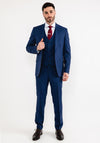 Douglas Romelo Blazer, Dark Blue