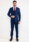 Douglas Romelo Blazer, Dark Blue