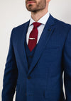 Douglas Romelo Blazer, Dark Blue
