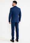 Douglas Romelo Blazer, Dark Blue