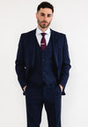 Douglas Romelo Blazer, Navy